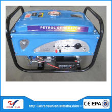 Hot selling new line petrol generator soundproof box